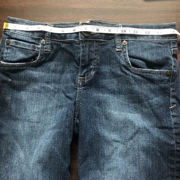 KUT FROM the Kloth Denim Shorts - Picture 6 of 8